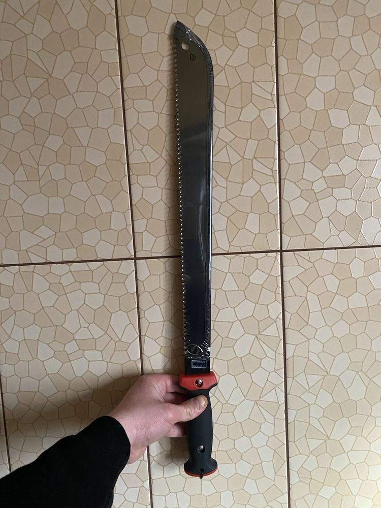 Ножиці Садові