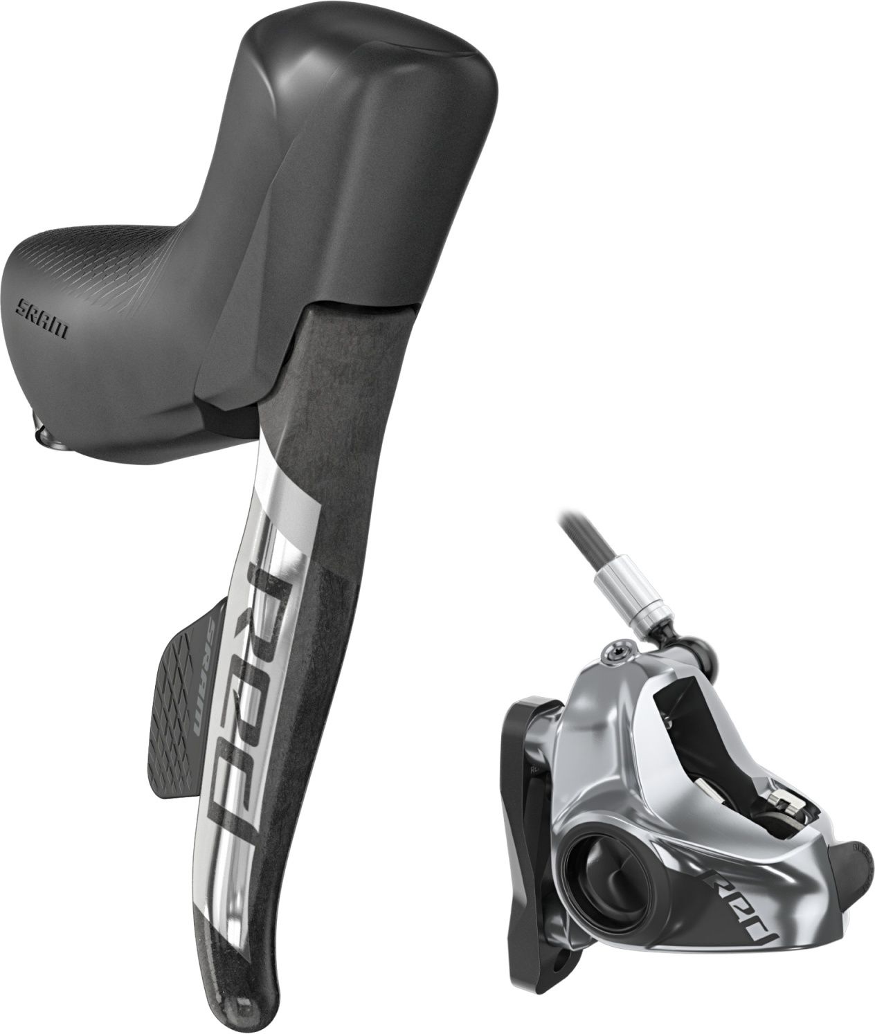 Promocja! Zestaw sram Red upgrade eTap AXS 2x12 z hamulcami + tarcze c