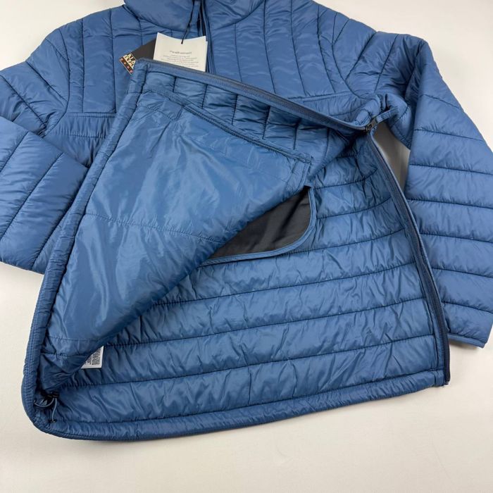 Новий чоловічий анорак Napapijri оригінал