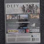 Gra Assassin's Creed IV  Black Flag PS3