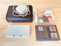 Nintendo 3DS Przerobiona CFW 256GB Zestaw