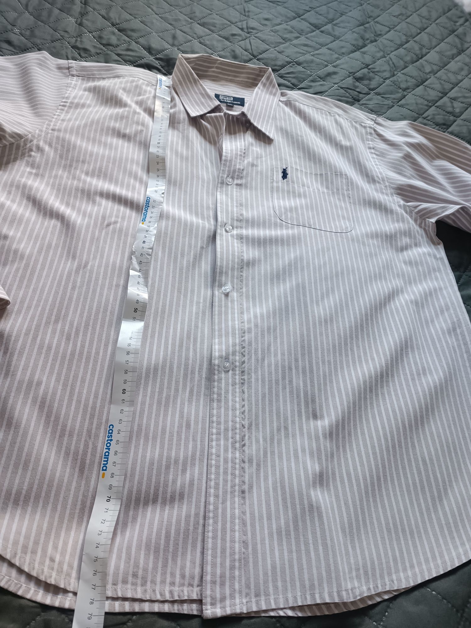 Koszula Polo by Ralph Lauren XXL