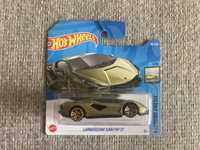 Hot Wheels Lamborghini Sian FKP 37