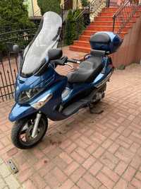 Piaggio X-Evo 125cm3