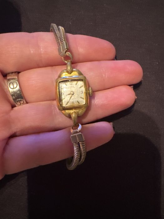 Часы винтажные антиквар chanel rolex