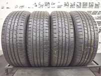 215/65r16 continental 2017 opony letnie 7mm 51081