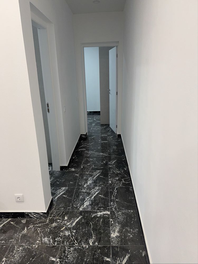 Vivenda T2 remodelada nova para estreia