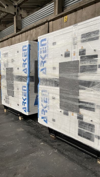 Надійний дизельний генератор 30кВт