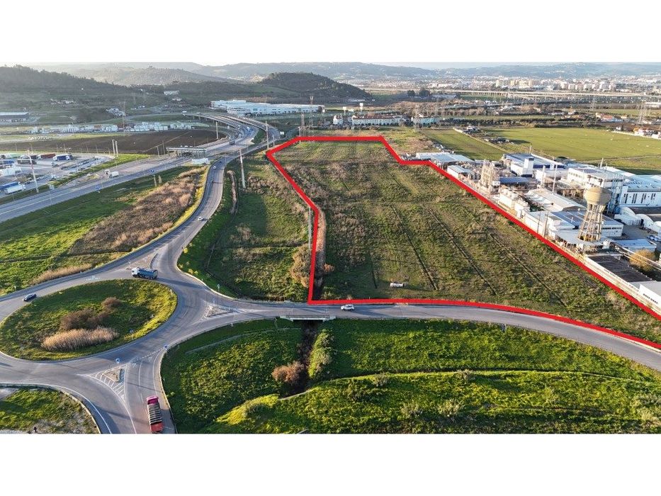 Terreno Industrial C/ Projeto em Aprovação, Vila Franca de Xira, 59...