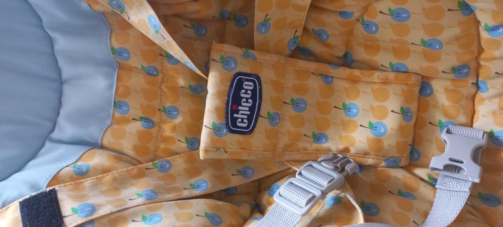 Espreguiçadeira de bebé CHICCO