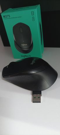 Мишка бездротова Logitech M275