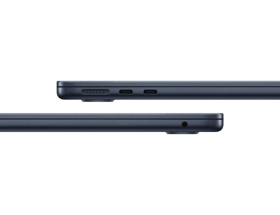 SUPER CENA! MacBook Air M4 512GB Midnight