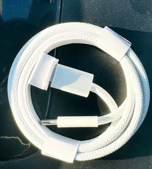 Ładowarka iphone 14 15 16 magsafe bezprzewodowa 3in1 samochodowa