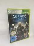 Gra Assassin's Creed Heritage Collection Xbox 360 X360 pudełkowa