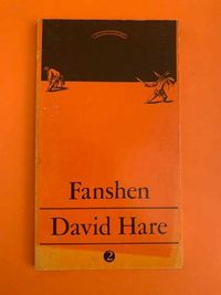 Fanshen - David Hare