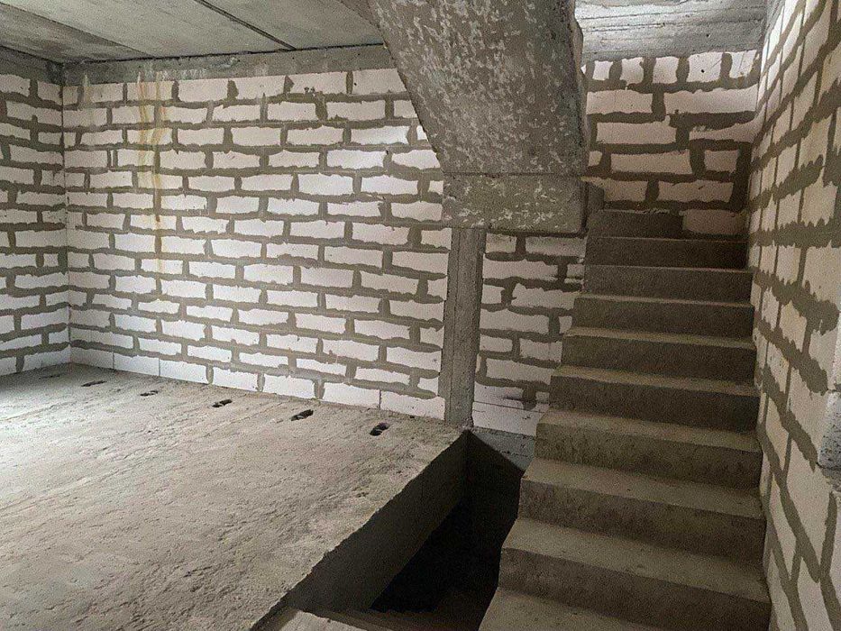 Таунхаус 124 кв.м р-н Таирова гос. программы