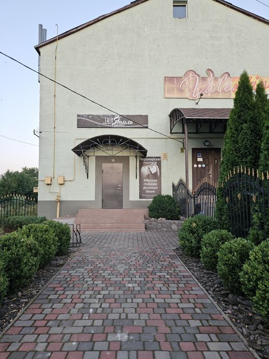 Продам. Комерційна нерухомість.Приміщення під будь який вид бізнесу. .