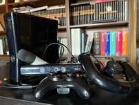 Xbox 360 stan nieznany NIEAKTUALNE