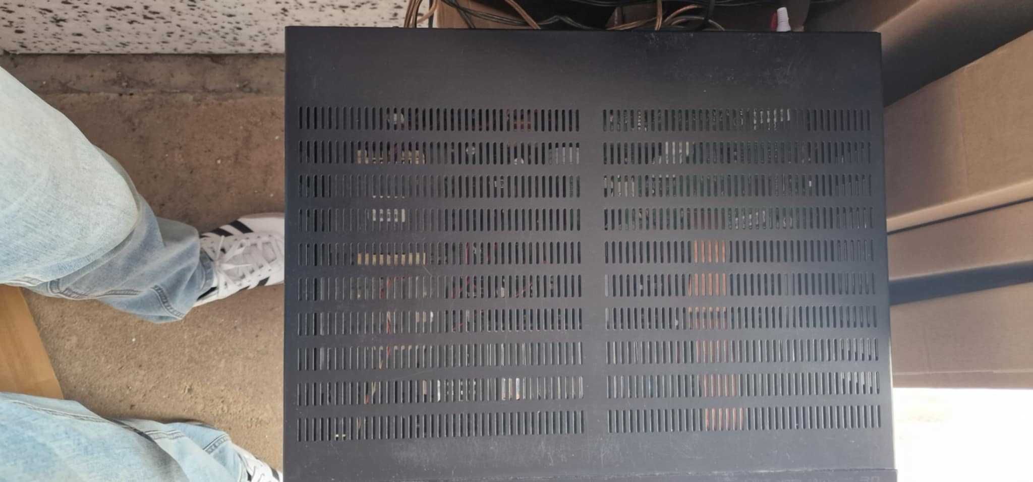 Amplituner Denon AVR 1312