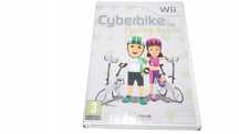 Wii Cyberbike Cycling Sports Wii Nowa W Folii Hit