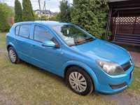 Opel Astra 2005r. 1,4B