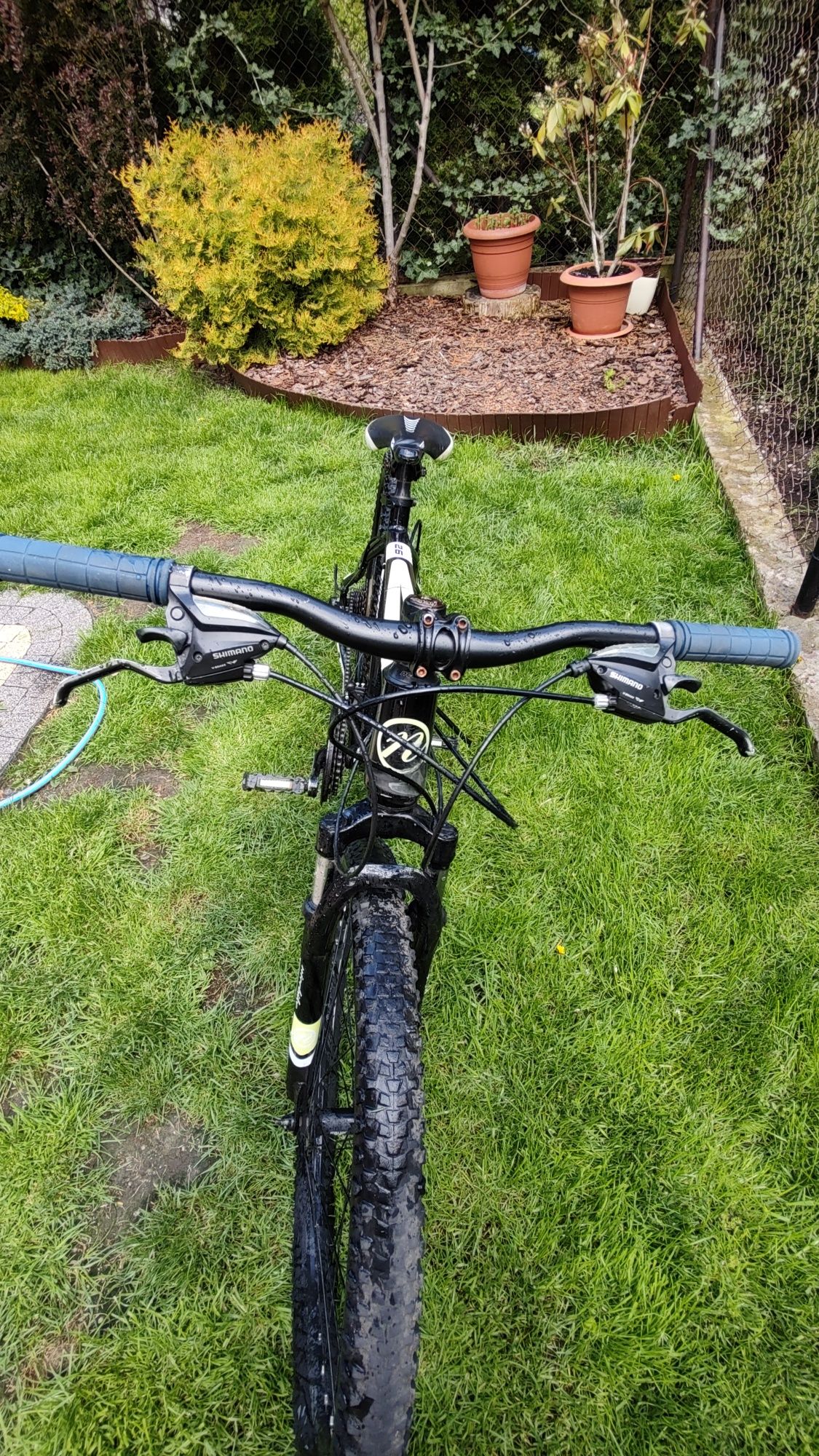 Rower Nicebike 26cali