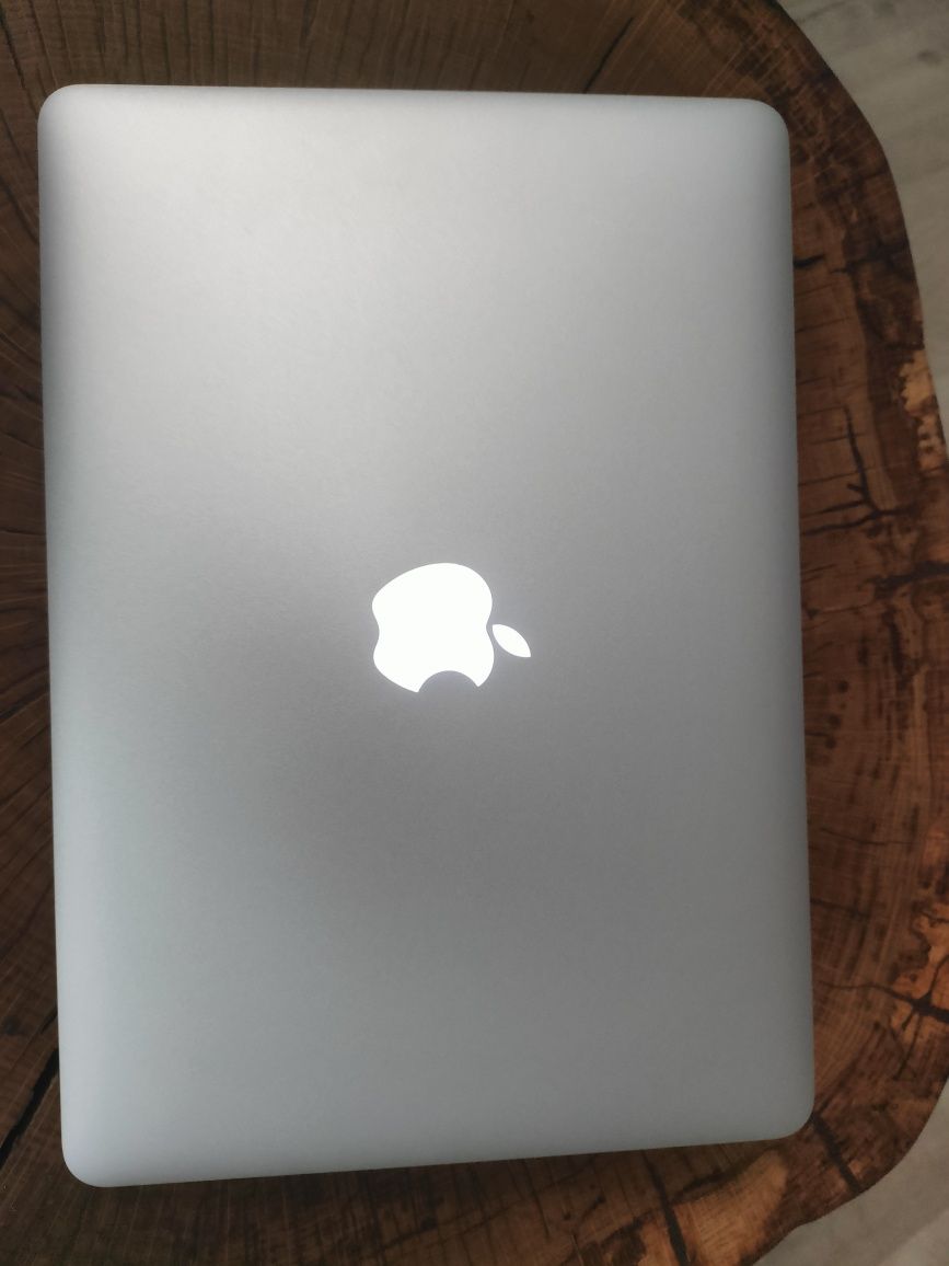 Okazja! Nowy MacBook Air 2015