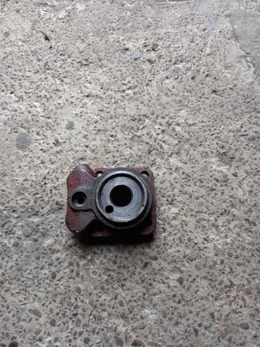 Верхня частина циліндра Ц 75