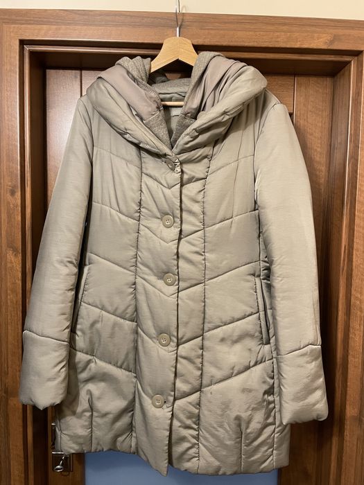 Kurtka ciepła zimowa Orsay, rozmiar 42