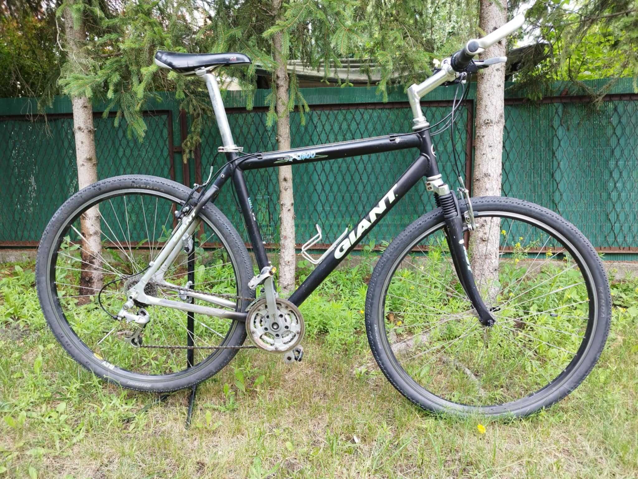 Giant X1800 - rozmiat XL 21,5 cala