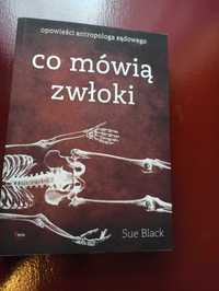 4. Black S.: Co mówią zwłoki