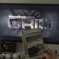 GRID xbox 360 wyścigi Xbox360