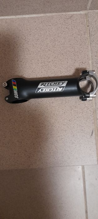 Części rowerowe różne