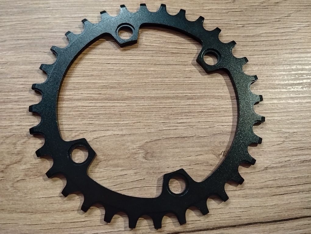 Zębatka NARROW WIDE 96 BCD asymetryczna 32T