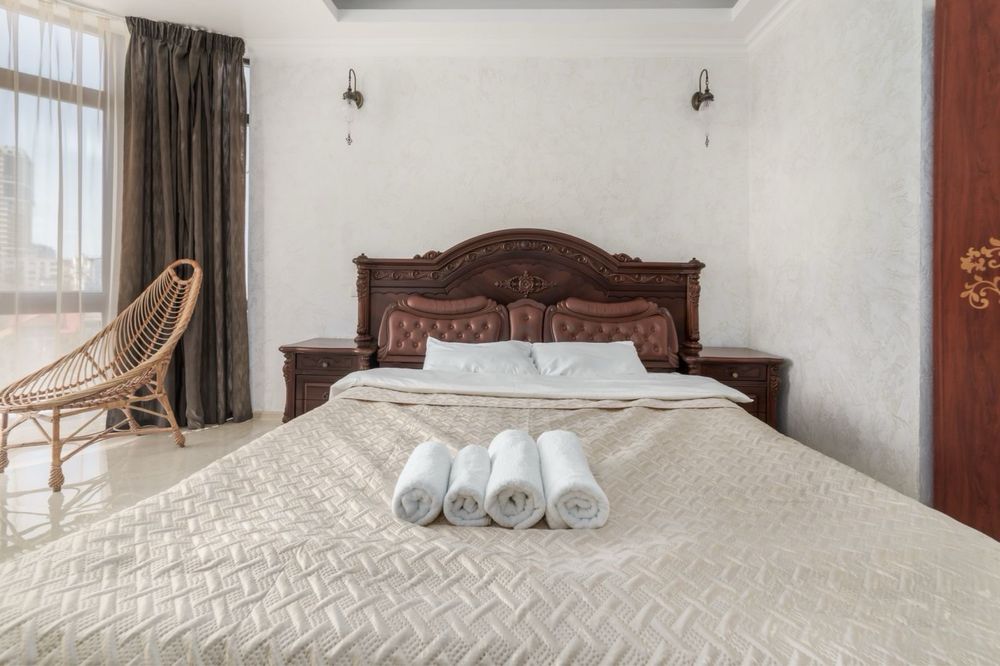 Продам 110м2 ЖК Новая Аркадия