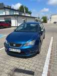 Seat Ibiza Seat Ibiza 1.2 TSI 90 KM | Connect | 2015 | Klima auto | Serwisowany