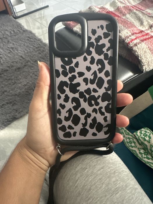 Capa para iphone 12