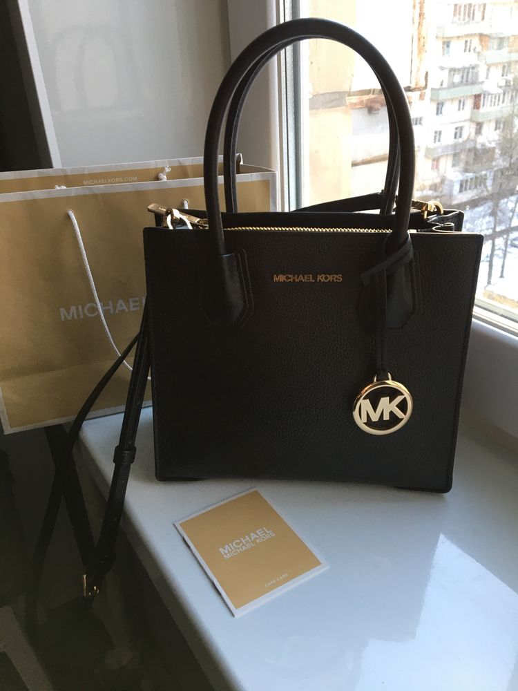 Сумка  Michael Kors оригінал