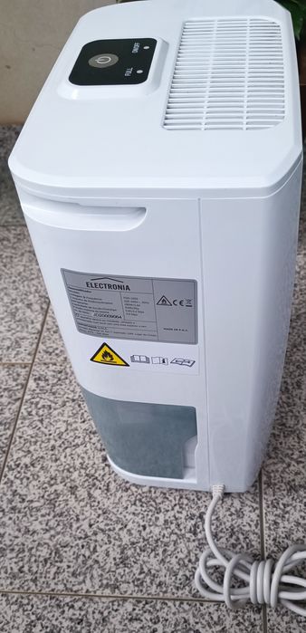 Desumidificador Electronia