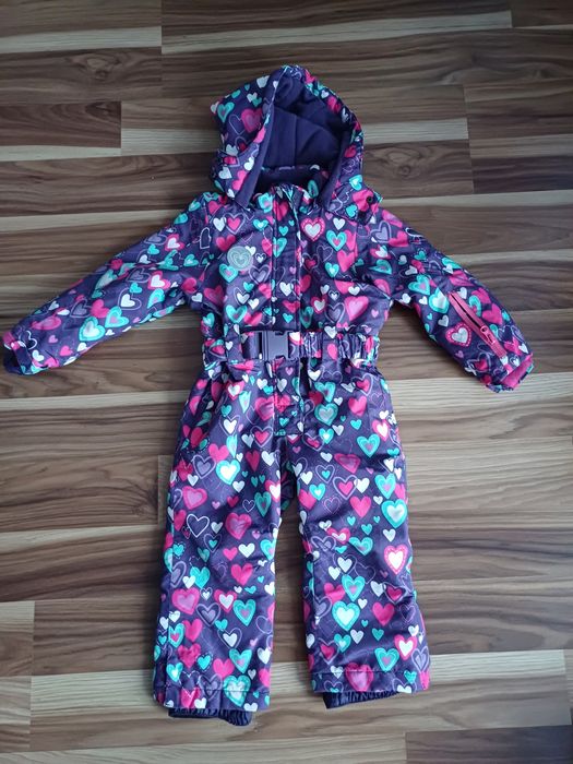 Kombinezon zimowy Cool Club 92