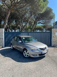 Mazda 3 Motor 1.6 Gasolina De 2005