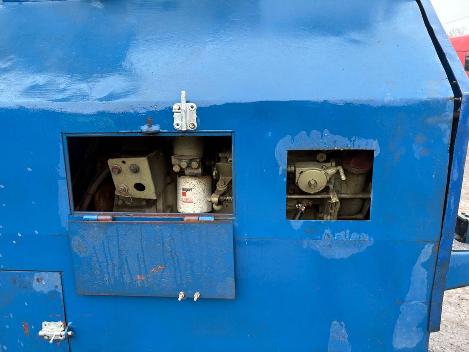 Recykler do asfaltu Bagela 7000 nie Madro