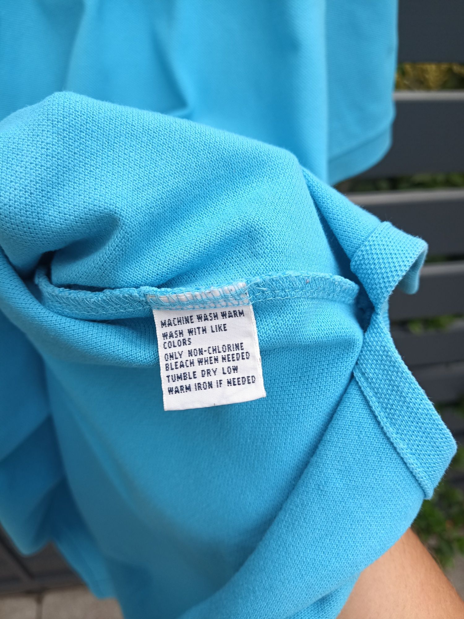 Ralph Lauren koszulka polo męska