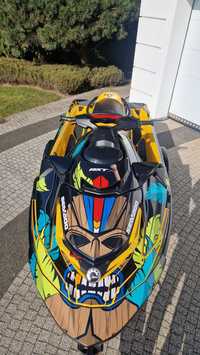 Sea doo RXT-X 300