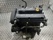 Silnik Opel Vectra C 1.8 16V Z18XER
