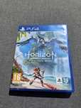 Horizon Forbidden West ps4