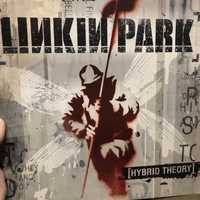 Linkin Park - Hybrid Theory LP Винил Запечатан ,а также другие альбомы