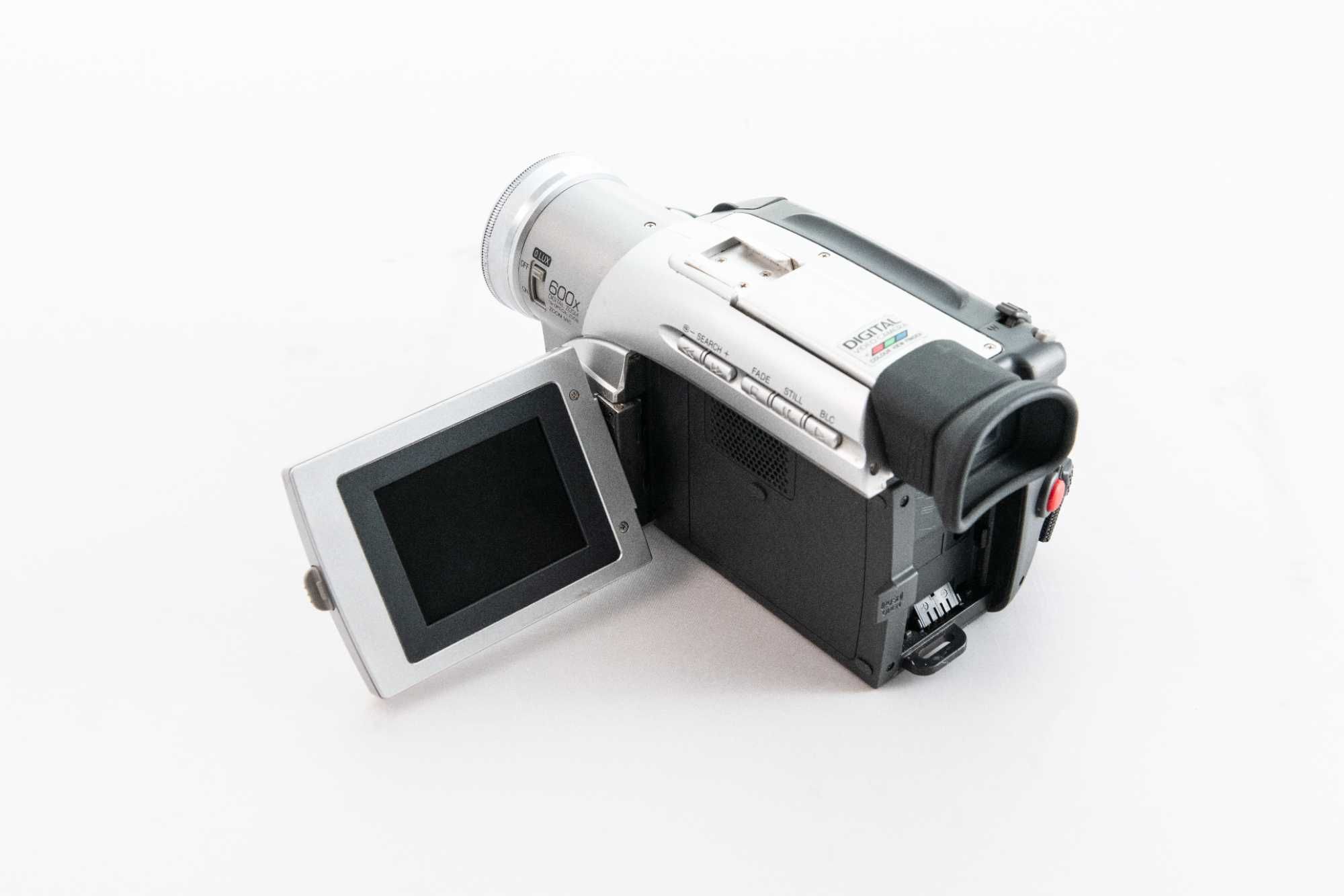 Kamera miniDV Panasonic NV-DS27
