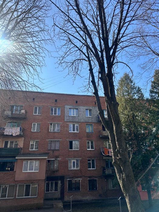 Терміновий продаж кімнати в гуртожитку. Можливий торг. ід 38072