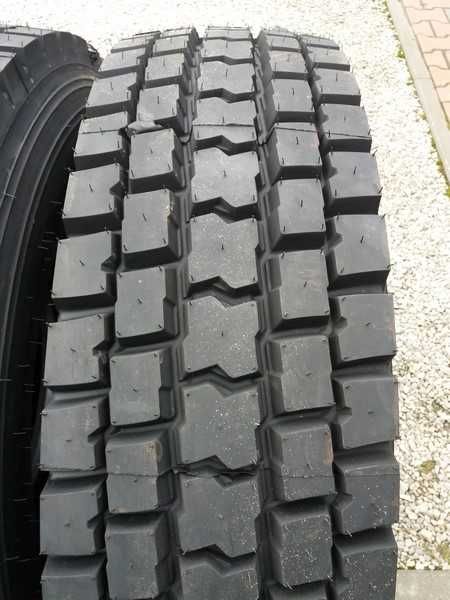 315/80R22,5 PIRELLI TR25 Napęd Nowe Opony C.Brutto Montaż Gratis!